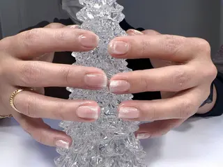 ネイル ネイルサロン ロア旧ジョリーのネイルデザイン