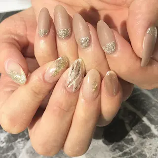 ネイル ネイル フフラ所属・nail fufla ♡yamane♡のネイルデザイン