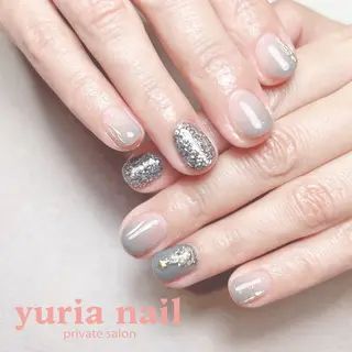 ネイル 小林 ゆりあのネイルデザイン