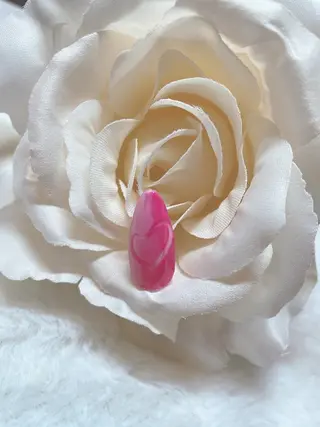 ネイル 頑張る女性の味方✴︎ M.i　nail ♡のネイルデザイン