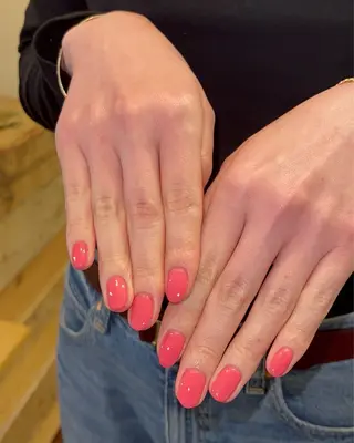 ネイル Nes.Nail所属・Miyagi Asamiのネイルデザイン