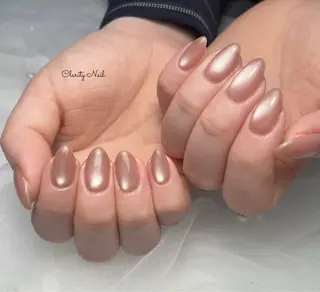 ネイル Clarity Nailのネイルデザイン