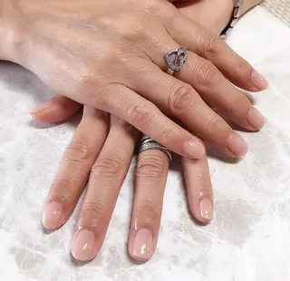 ネイル ivy nails所属・N Yukaのネイルデザイン