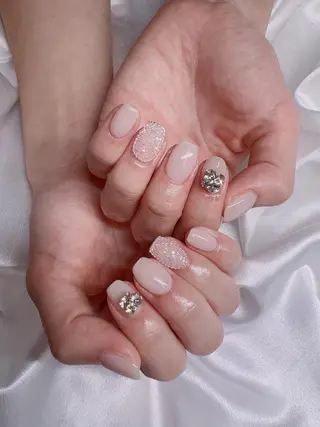 ネイル Chill Nailsalonのネイルデザイン