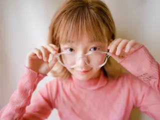 ショート N゜jillva ナンバージルバのヘアスタイル