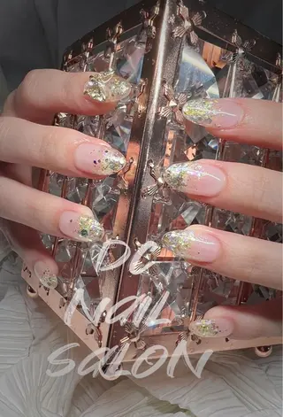 ネイル DC nail salonのネイルデザイン