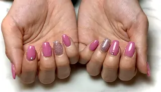 ネイル yu-an -nailのネイルデザイン