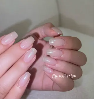 ネイル FLY Nail Salonのネイルデザイン