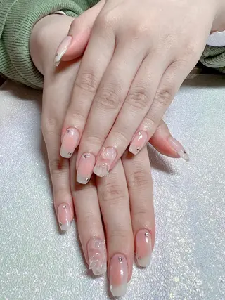 ネイル Melody メロディのネイルデザイン