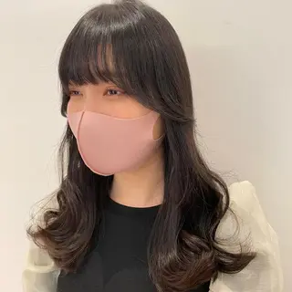 ロング 束感まつ毛/ネイル/ LED♥KIRARAのマツエク・マツパデザイン