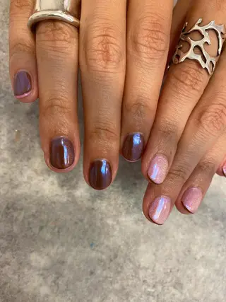 ネイル LINON所属・【LINON】 airiのネイルデザイン