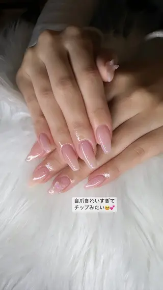 メンズ ネイル Non Nonのネイルデザイン