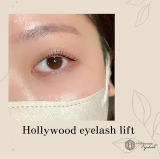 マツエク・マツパ 舛重 由亜のマツエク・マツパデザイン