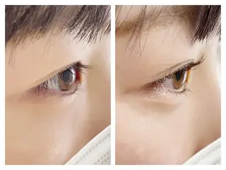 マツエク・マツパ charm所属・charm 【📍大名】のマツエク・マツパデザイン