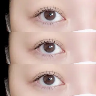 マツエク・マツパ アイブロウ33 薬院店のマツエク・マツパデザイン