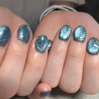 ネイル share salon reir　(ルレイル)所属・rio nailのネイルデザイン