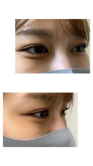 マツエク・マツパ マツパ◎LED マツエク,モチ◎のマツエク・マツパデザイン