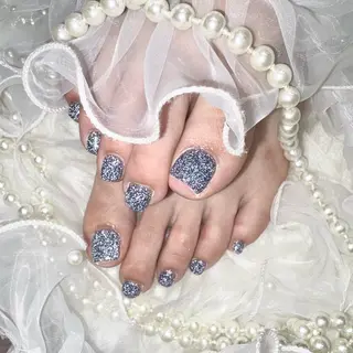 ネイル WISTERIA sahoのネイルデザイン