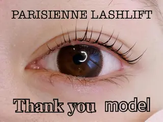 マツエク・マツパ eyelash Reefのマツエク・マツパデザイン