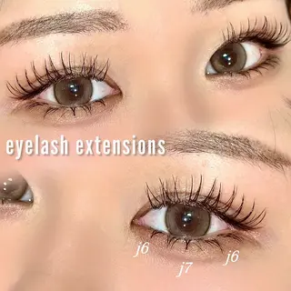 マツエク・マツパ 💐似合わせデザイン ✴︎manaka💐の眉毛・アイブロウイメージ