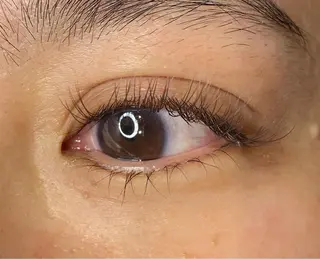 マツエク・マツパ Hazuki .のマツエク・マツパデザイン