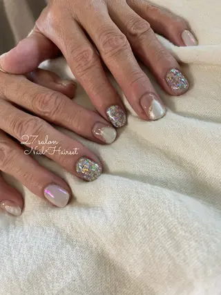 ネイル 27salon yuinaのネイルデザイン