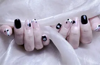 ネイル Miss Uネイルサロン所属・MissU ネイルサロンのネイルデザイン