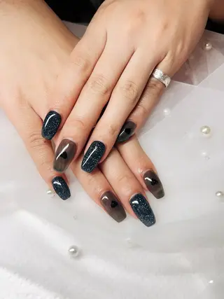 ネイル Sネイル サロン蕨店のネイルデザイン