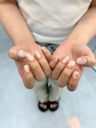 ネイル pool所属・pool SHIBATAのネイルデザイン