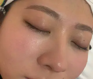 アイブロウ トレンド眉🌈✨️ misuzu.nの眉毛・アイブロウイメージ