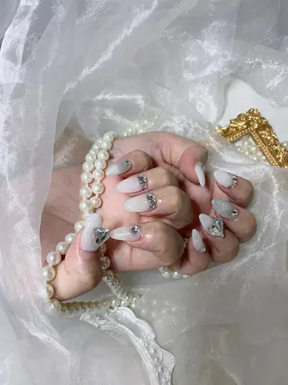 ネイル えい このネイルデザイン