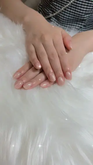 ネイル fj nailのネイルデザイン
