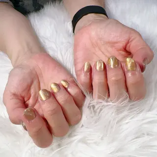 ネイル ネイルサロン ロア旧ジョリーのネイルデザイン