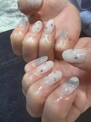 ネイル NAKASHIMA YUUGAのマツエク・マツパデザイン