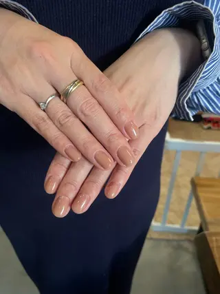 ネイル the 25 Nail所属・tanaka 25nailのネイルデザイン