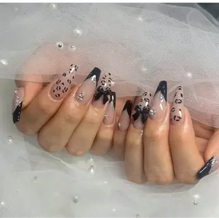 ネイル 高橋 ユキのネイルデザイン