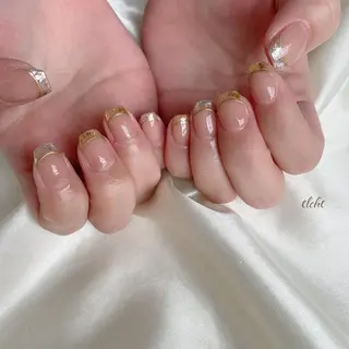 ネイル Rio 𓍼のネイルデザイン