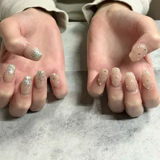 ネイル FELICE ﾌｪﾘｰﾁｪのネイルデザイン