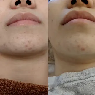 永野 真理のエステ・リラクイメージ