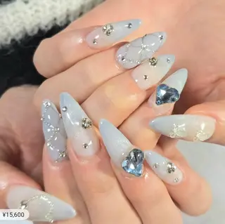 ネイル nail daisyのネイルデザイン
