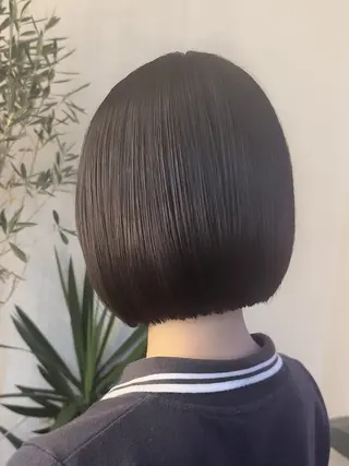 ショート 髪質改善/レイヤー 🎀Ayaneのヘアスタイル