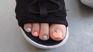 ネイル nail salon pomaikaiのネイルデザイン