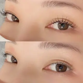 マツエク・マツパ ジュエル.《まつげ》 モデル様募集中のマツエク・マツパデザイン