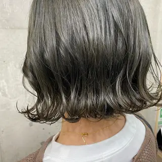 ミディアム カラー 🐰 Ｎａｎａｍｉ🎀のマツエク・マツパデザイン