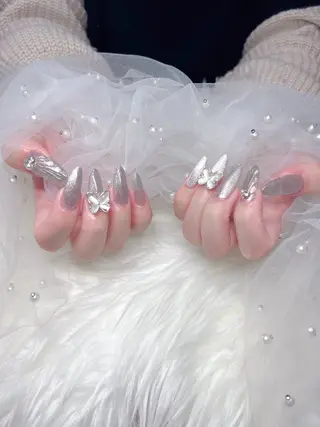 ネイル MK ネイルサロンのネイルデザイン