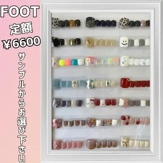 ネイル Lani🌈Nail AMIのネイルデザイン
