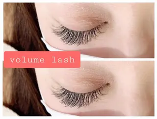 マツエク・マツパ cohana mariのマツエク・マツパデザイン