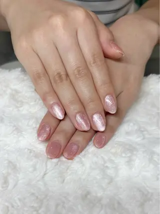 ネイル Mugi♡ MAYUのネイルデザイン