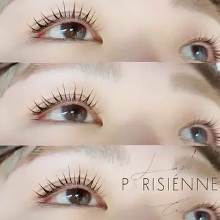 マツエク・マツパ ディアナ 水戸元吉田店　小林のマツエク・マツパデザイン