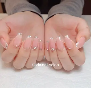 ネイル Floria ユイのネイルデザイン